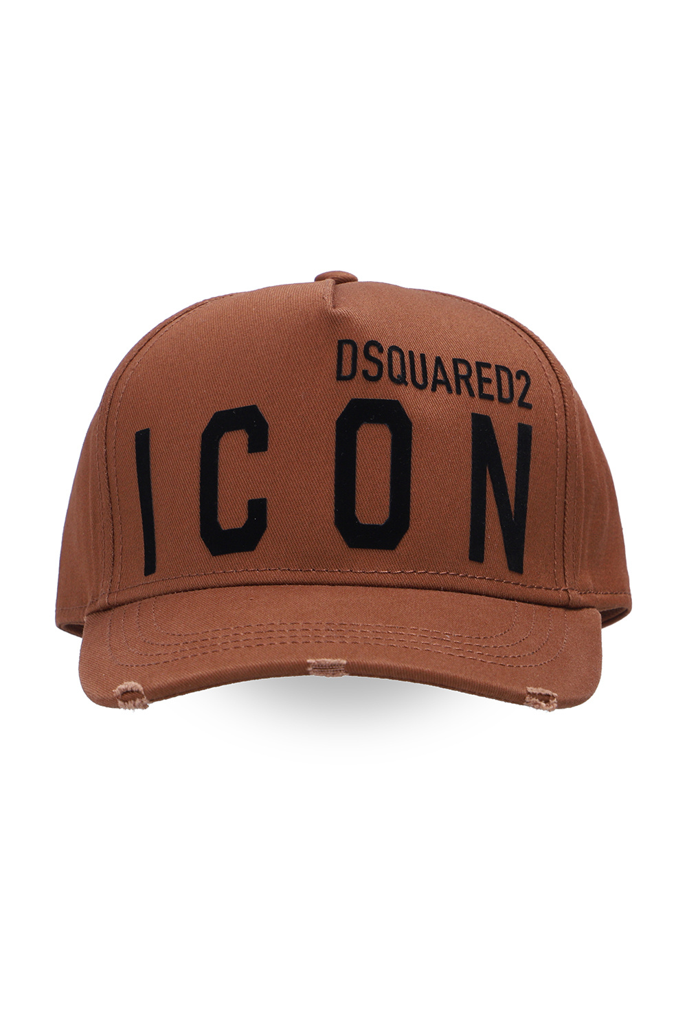 Dsquared sales hat khaki